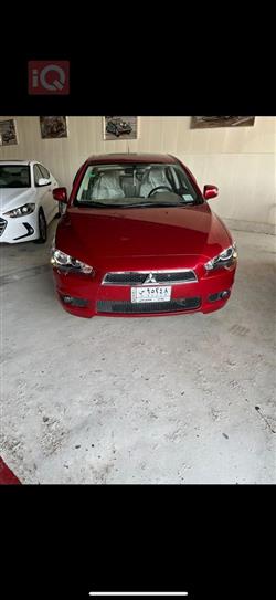 Mitsubishi Lancer EX